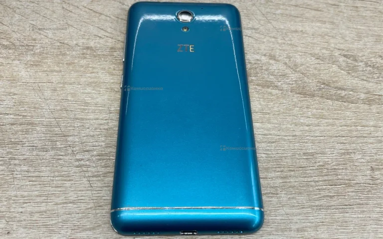 Zte Blade A510
