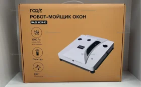 Робот мойщик окон Razz HCR-13
