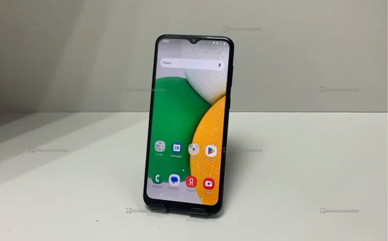 Samsung Galaxy A03 Core