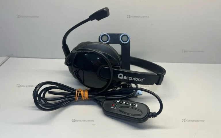 Accutone black