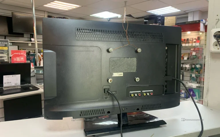 Телевизор Haier LE22M600F