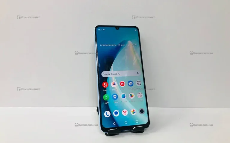 Realme Note 50 3/64 ГБ