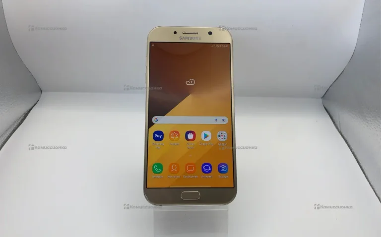 Samsung Galaxy A7 (2017) 3/32 ГБ