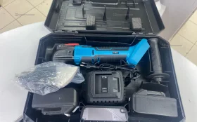 Реноватор Makita АКБ