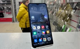 Xiaomi Redmi 9C 6/128 ГБ