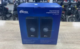 Купить Колонки Ritmix б/у , в Краснодар Цена:200рублей