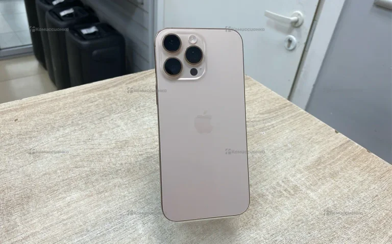 Apple 16 Pro Max 512GB