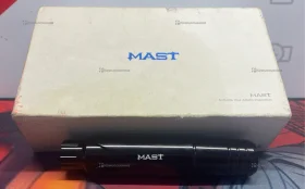 Тату машинка mast367