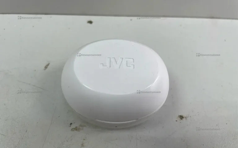 Наушники  JVC