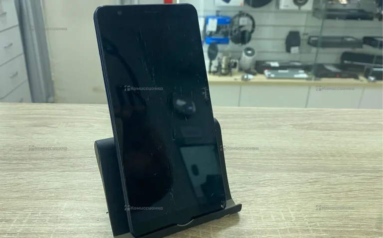 ZTE Blade L9 1/32 ГБ