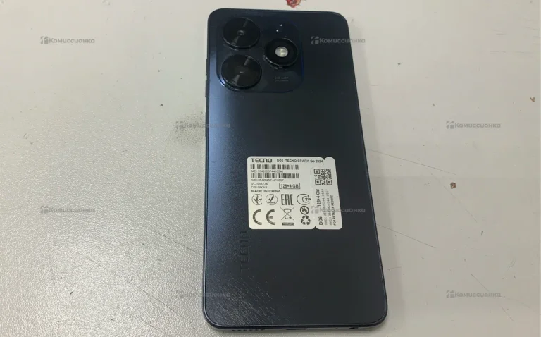 Tecno Go 2024 4/128gb