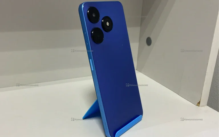 Tecno Spark 10 8/128Gb