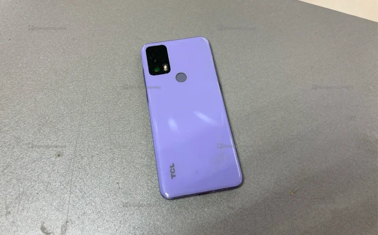 Tcl 20B 4/64Gb