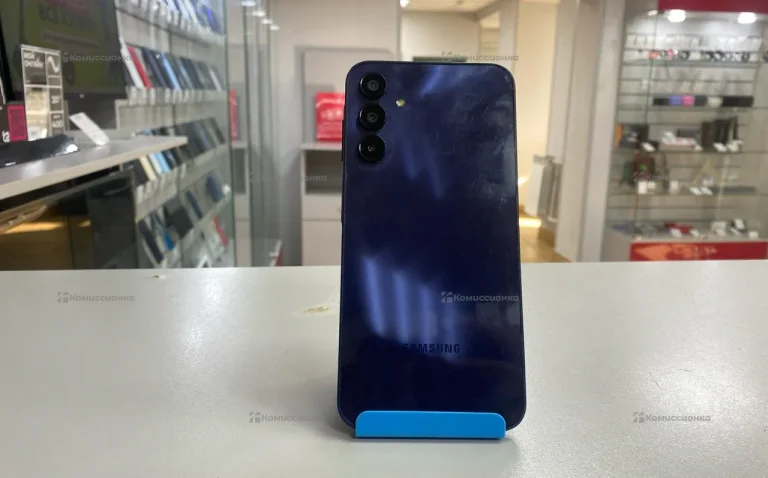 Samsung A15 4/128Gb