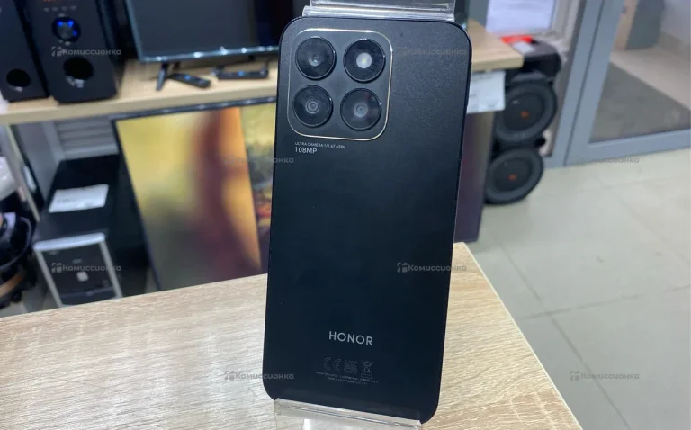 Honor X8b 8/128 ГБ