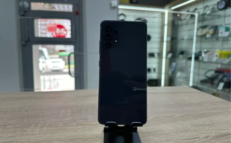 Samsung Galaxy A32 4/128Gb