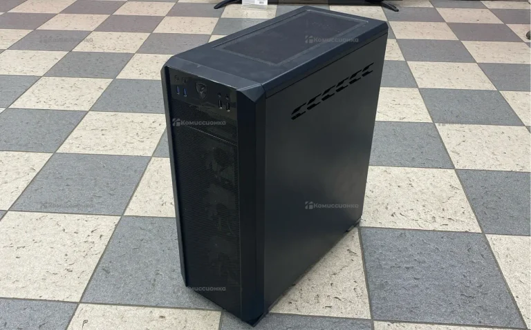 Системный блок Ardor Gaming