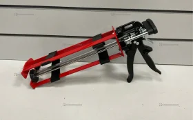 Купить пистолет монтажный для хим анкеров 2 компонентный б/у , в Тюмень Цена:3990рублей