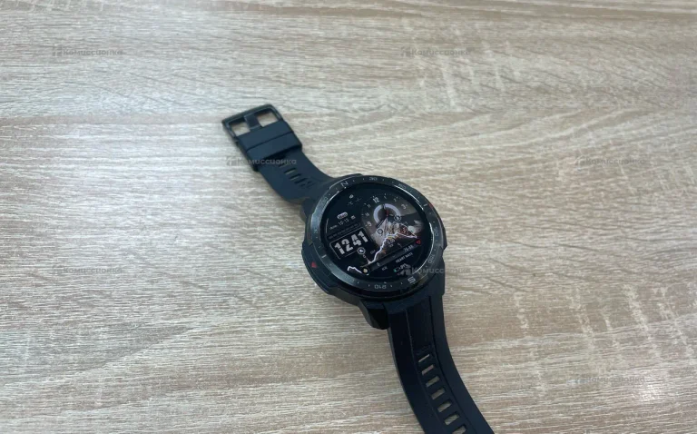 Часы  Honor Watch gs pro
