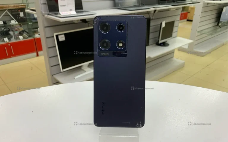 Infinix Note 30 Pro 8/256Gb