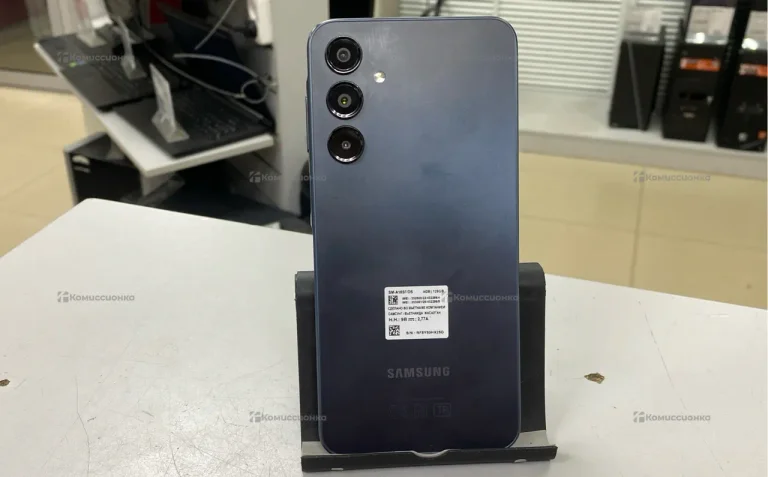 Samsung Galaxy A16 4/128Gb