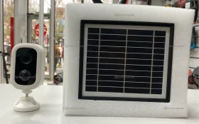 Купить Камера наблюдения Navigator NSH-CAM-05 б/у , в Краснодар Цена:4000рублей