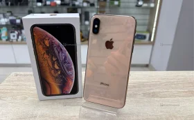 Apple iPhone XS 4/256 ГБ