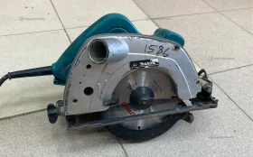 Дисковая пила makita 5604R