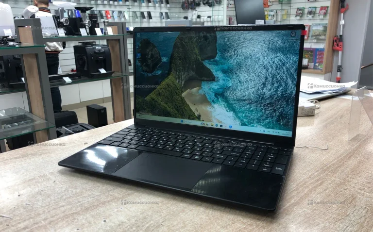 Ноутбук QO (i5-12450, 16GB/2TB)