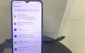 телефон SPARK 7