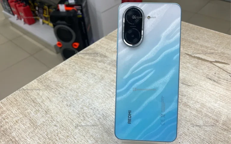 Xiaomi Redmi A5 3/64 ГБ