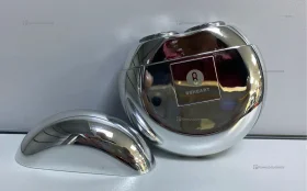 Электробритва Xiaomi BEHEART G220 (серебро)