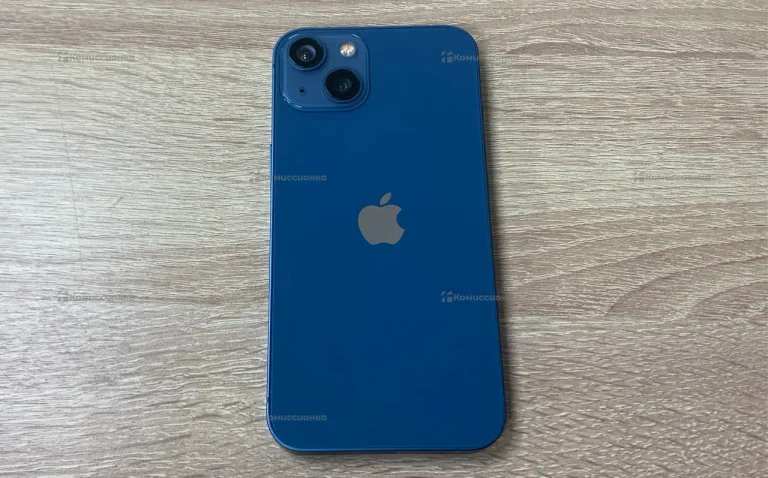 Apple iPhone 13 4/128 ГБ