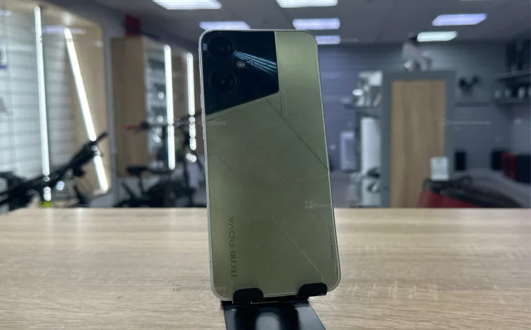 Tecno Pova Neo 3 4/128 ГБ