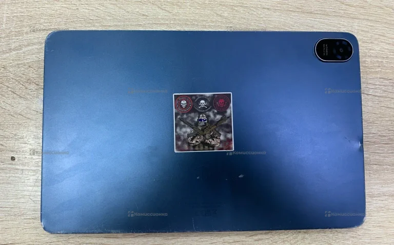 Планшет Honor Pad 8 W-Fi 6/128Gb