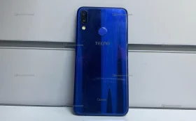 Tecno Camon 11 2/16