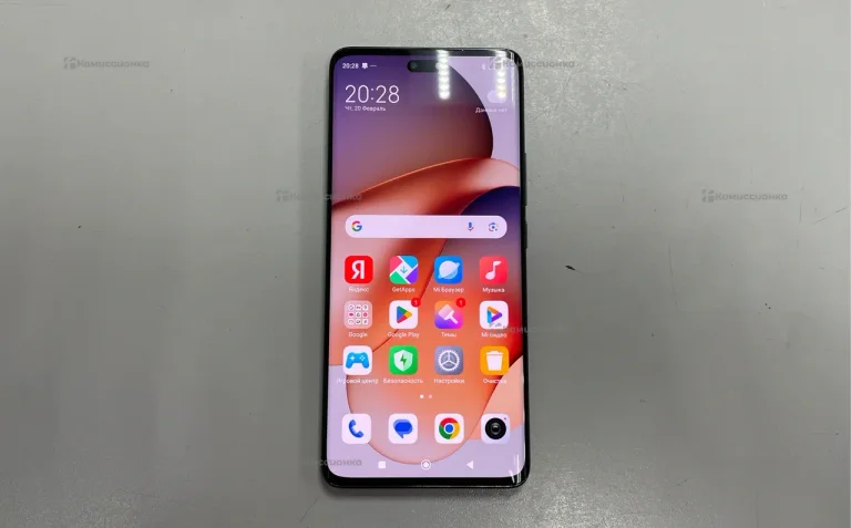 Xiaomi 13 Lite 8/256 ГБ