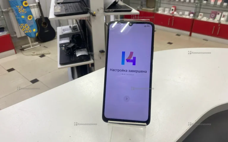 Xiaomi Poco C65 8/256Gb