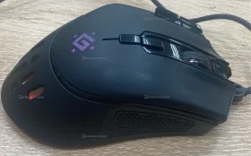 Купить Компьютерная мышь defender strike б/у , в Самара Цена:450рублей