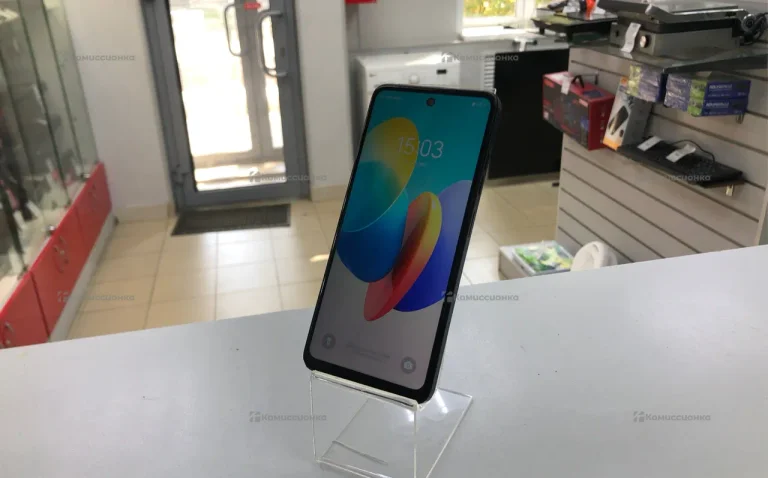 Tecno Go 2024 4/64Gb