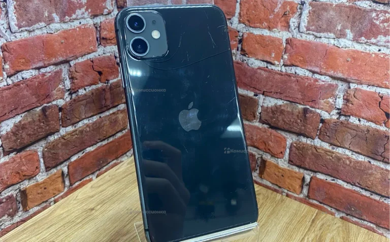 Apple IPhone 11 64Gb