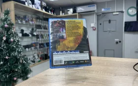 Диск ps 4 inFamous Second Son