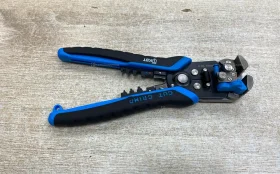 Купить Сриппер для кабеля КВТ  CUT CRIMP б/у , в Москва и область Цена:990рублей