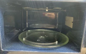 Купить Микроволновая печь  Samsung GE88sug б/у , в Краснодар Цена:3900рублей