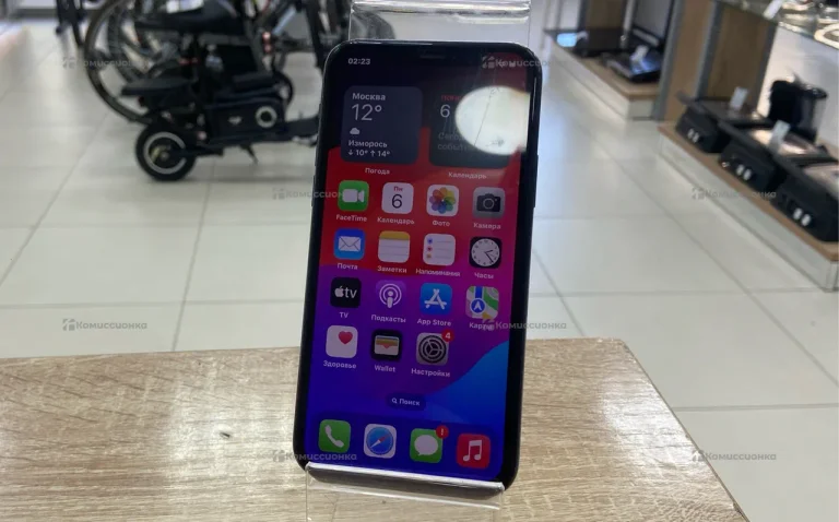 Apple iPhone 11 Pro 4/64 ГБ