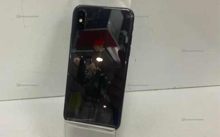 Apple IPhone X 256 ГБ