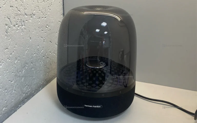 Колонка  harman kardon aura studio 4