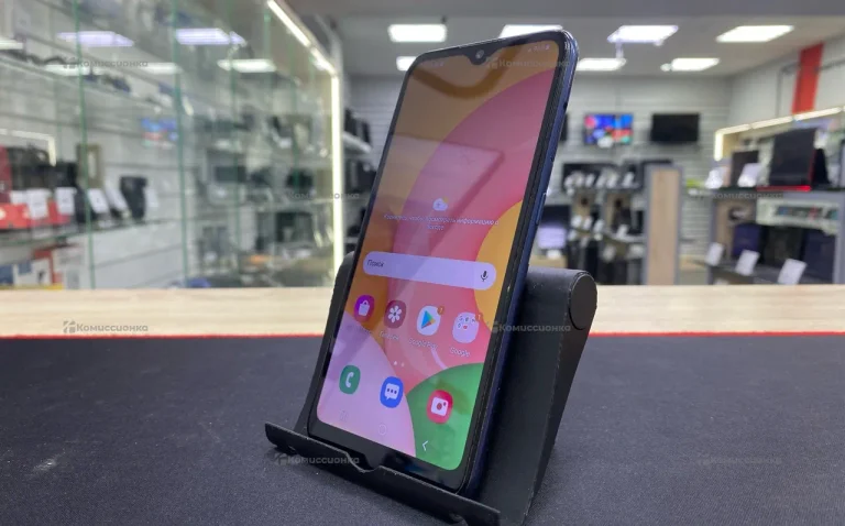 Samsung Galaxy A01  2/16gb