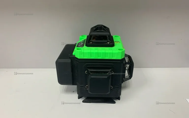 Лазерный уровень HIBIRU Q-BASIC 201 4D