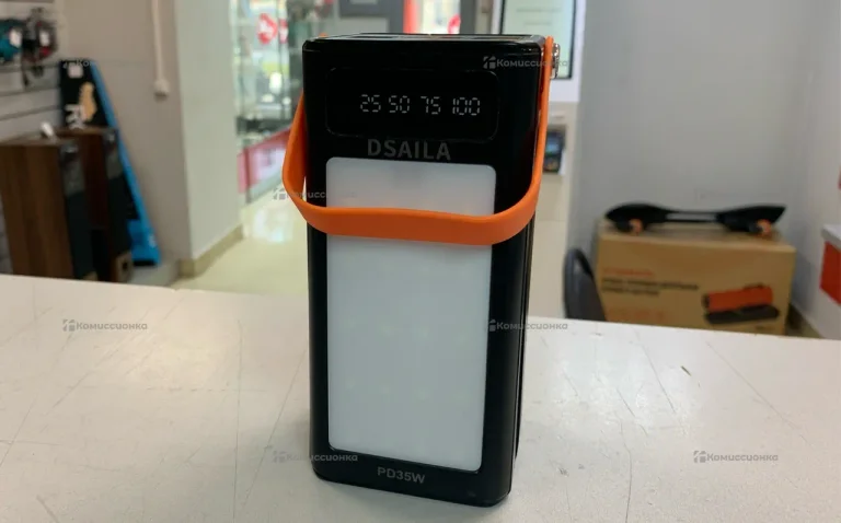 Power Bank  dsaila 80000mah